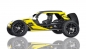 Buggy Hammerhead Brushless M 1:6 / 2,4 GHz / 2WD / RTR