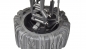 Buggy Hammerhead Brushless M 1:6 / 2,4 GHz / 2WD / RTR