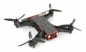 RaceCopter FPV 250 ARF mit Motor, Regler, CC3D,LEDs, Kamera