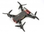 RaceCopter FPV 250 ARF mit Motor, Regler, CC3D,LEDs, Kamera
