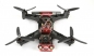 RaceCopter FPV 250 ARF mit Motor, Regler, CC3D,LEDs, Kamera