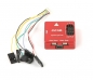 RaceCopter FPV 250 ARF mit Motor, Regler, CC3D,LEDs, Kamera