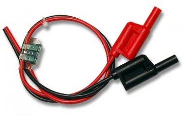 REVOLECTRIX Cellpro Powerlab Ladekabel mit 40A Sicherungen