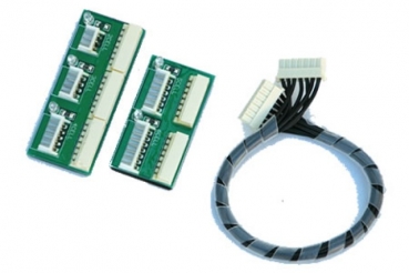 Dualsky N61e Balancer Adapter JST-EHR