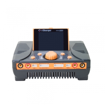 Junsi iCharger 406DUO