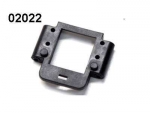 02022 Front arm holder
