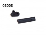 03006 Antenna mount
