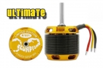 Scorpion HK-4525-520KV Ultimate - Limited Edition