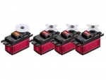 Servoset Ito 3x SLS01 & 1x SPG01