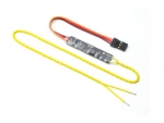 JR DMSS Sensor TLS1-VOL Spannungssensor von 0-100V