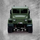 1/16 RC U.S. Military Truck Grün