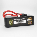Scorpion 2200mAh 4S LiPo Akku 65C