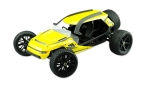 Buggy Hammerhead Brushless M 1:6 / 2,4 GHz / 2WD / RTR