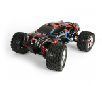 Hurricane 1/8 EP BL Monster - 2,4GHz RTR