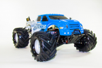 Helion Invictus 10MT 4WD Brushless Monstertruck RTR 1:10
