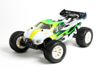 Helion Dominus 10TR 4WD Brushless Truggy RTR 1:10