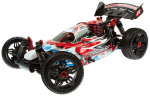 Protos v2 1/8 Buggy RTR + 2,4GHz LCD