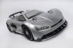 MCD XS5 Competition Rolling Chassis 1:5