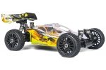 EPX2 E-BUGGY 1/8 RTR Brushless - 4WD