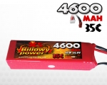 Billowy X5 4600 6S 35C