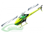 SAB GOBLIN 700 Competition Grün