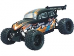 Monstertruck "Mega Beetle" 4WD 1:5