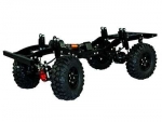 AMEWI D90 Assemble Kit FULL CNC ALLOY 1:10