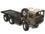 AMEWI Full CNC Alloy LKW Set Scaled Body Metal 1:10