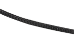 Geflechtschlauch GS-6 schwarz 10m