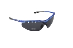 Sonnenbrille ACE blau