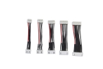 Balancer Adapterkabel JST-XH/JST-EHR 6S ArtikelNr.: 098116