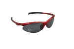 Sonnenbrille Flitemaster "rot"
