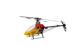 E-Rix 500 Carbon RTF Gas links