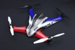 Ninja 400MR komplett mit XG6