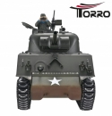 Panzer Sherman M4A3 Profi-Edition BB