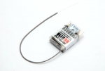 JR RG611B Parkfly