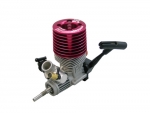 SH 21. Pink Race EVO SZ