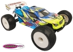 X2 CRT Pro Truggy Kit 1:8