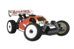 Ultra LX² BB 2,4 Ghz RTR 1:8