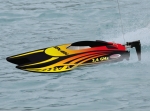 Splash 2,4GHz