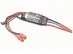 HM-4F200LM-Z-11 Brushless Regler