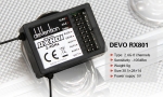 Devo RX801