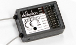 Devo RX802 Empfänger