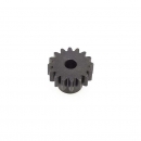 1:8 Ritzel (Modul 1) 5mm 16 Z.