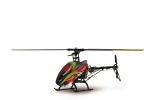 E-Rix 450 Carbon Pro RTF ( Gas Links )