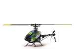 E-Rix 500 Carbon Pro RTF (Gas Rechts)