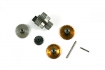 Rockamp DS262SE Ersatzgetriebe Metall