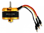 Scorpion HK 2206 16-Turn 5300Kv
