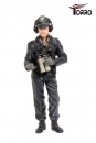 Torro 1/16 Figuren Serie Figur "Michael Wittmann" stehend