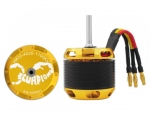 Scorpion HK-4020-1100KV V3